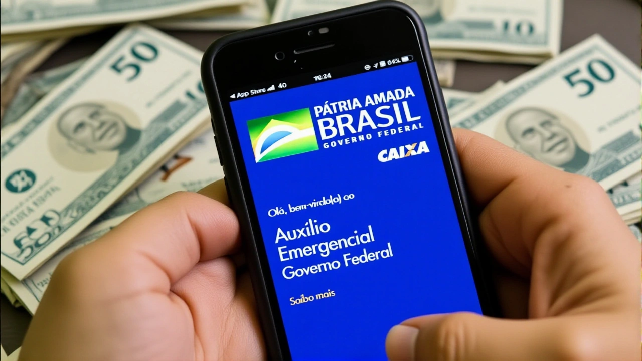 Ministério cobra R$ 478,8 mi de auxílio indevido; Minas tem 21 mil casos